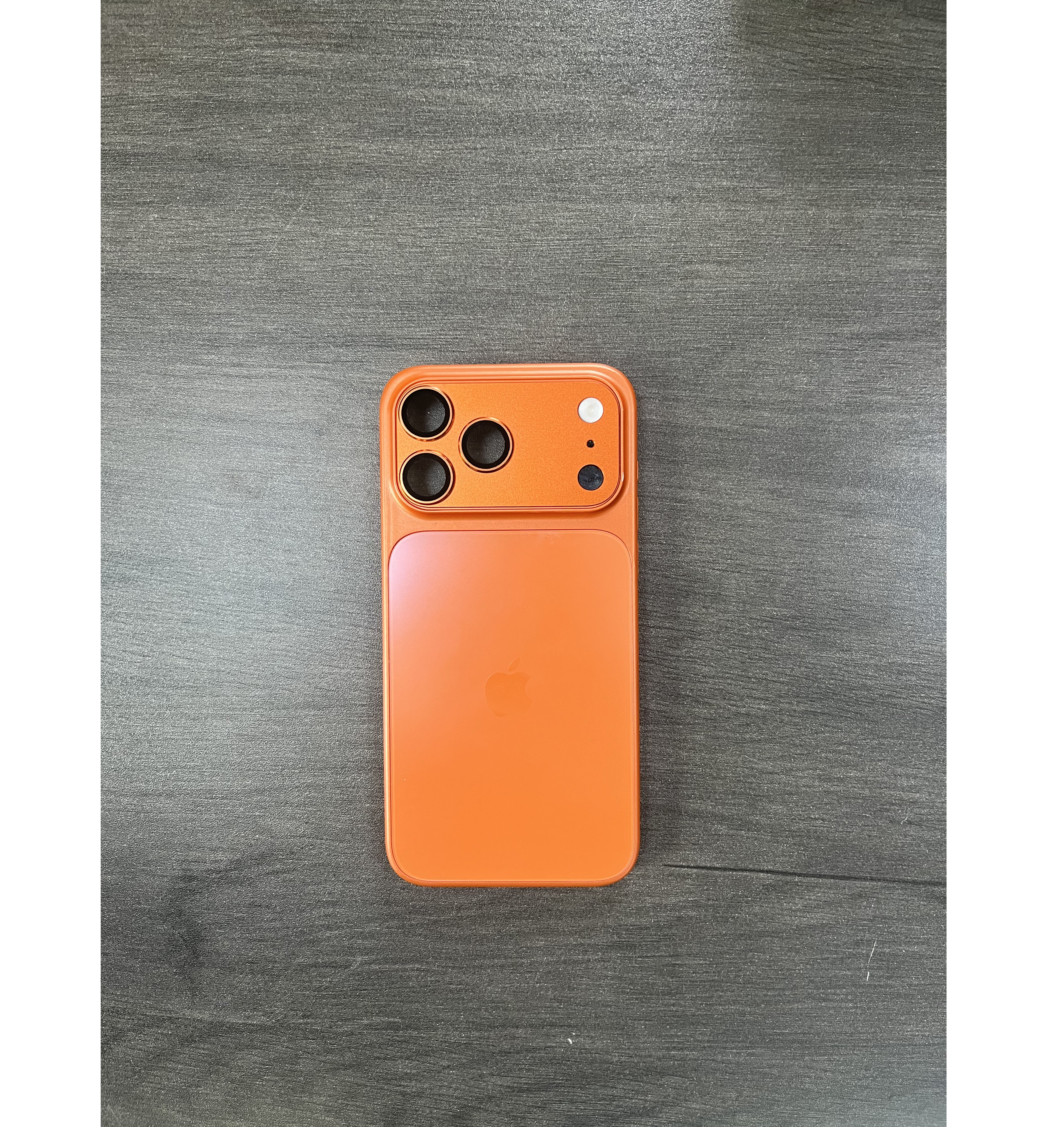 Naranja