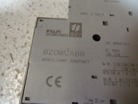 Contacto Auxiliar Bz0wuabr Unmp