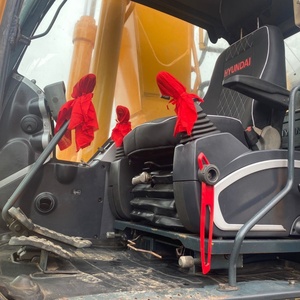 Used <b>Excavator</b> Hyundai305 Korea Made Secondhand <b>Excavator</b> 305-9T 305-9 305LC <b>Excavator</b> Cheap <b>Excavator</b> Used Hyundai 305 for Sale - Product Image 2