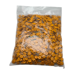 Rxef025 Có Thể Thay Thế 72V 60V Nhúng X025 Có Thể Phục Hồi Cầu Chì 250MA 0.25avaristor pptc Trực Tiếp Chèn Tự Phục Hồi Cầu Chì X72xf025 - Product Image 4