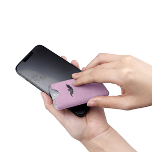 <span class=keywords><strong>Spray</strong></span> nettoyant 2 en 1 pour écran de téléphone BSCI <span class=keywords><strong>Spray</strong></span> de dépoussiérage pour écran d'<span class=keywords><strong>ordinateur</strong></span> Set de chiffons en microfibres <span class=keywords><strong>Spray</strong></span> de nettoyage pour artefacts - Product Image 4