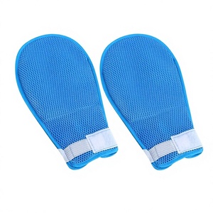 Gants de contention respirants en maille Degao pour personnes âgées, anti-rayures, anti-tiraillement, mitaines de sécurité médicale pour les mains - Product Image 2