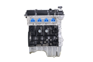 Blocco Motore di Alta Qualità in Alluminio F14D3 per Chevrolet Sonic, <span class=keywords><strong>Opel</strong></span> Astra, <span class=keywords><strong>Corsa</strong></span>, Meriva 1.4L - Product Image 4