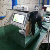 Meilleure vente 220V/110V 1000W Machine à fondre le robinet de chocolat Distributeur de chocolat de haute qualité Machine à robinet de chocolat 1Kw