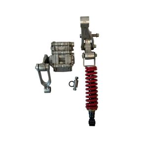 Ammortizzatore e Gruppo di Collegamento per Suzuki TL1000S 1997-2001 - Product Image 1