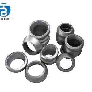 ข้อต่อเชื่อมแบบฟอร์จ ASME B16.11 วัสดุไทเทเนียมเกรด 2 ตามมาตรฐาน ASTM B381 สำหรับการเชื่อมต่อแบบแยก<span class=keywords><strong>สาขา</strong></span> ขนาด 3000 ปอนด์ สำหรับท่อส่งออก - Product Image 6