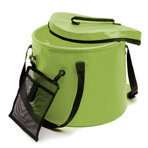 Bán buôn tùy chỉnh cách điện Cooler lớn mềm giết xách tay không thấm nước cắm trại chèo thuyền <span class=keywords><strong>PVC</strong></span> túi cá cho đại dương - Product Image 4