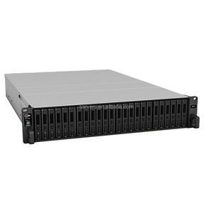 แฟลชสเตชั่น Fs6400 ขายดี ประสิทธิภาพสูง พกพาสะดวก ระบบจัดการ NAS 2U 3.5 24 ช่องใส่ฮาร์ดดิสก์ แร็ค เน็ตเวิร์ก สตอเรจ เซิร์ฟเวอร์ แชสซี เน็ตเวิร์ก - Product Image 1