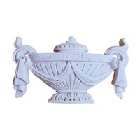 Fournisseur de lignes de plafonds en plâtre haut de gamme pour l'installation au plafond, design contemporain, support technique en ligne, divers modèles