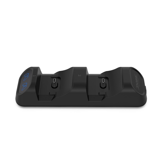 TY-0811S Charging Dock Charge Station Charger Stand for PS5 Switch Pro Xbox Series S X Controller