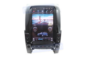 Autoradio Android 12.1 Pollici con Lettore DVD, Schermo Touch Tesla, Audio Video, Navigazione GPS per <span class=keywords><strong>Kia</strong></span> <span class=keywords><strong>Sorento</strong></span> 2009-2012 con Wifi - Product Image 3
