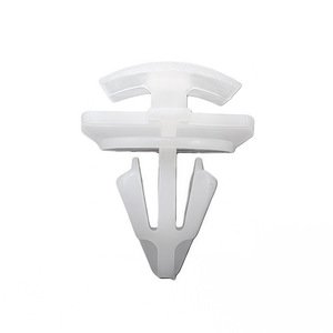 Volkswagen Audi Skoda <b>Wheel</b> Arch Door Panel Clip 3C0853585 <b>Plastic</b> Fastener For Trim Repair - Product Image 1