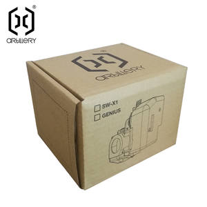 <span class=keywords><strong>Artillery</strong></span>-extrusora de impresora 3D, fácil de instalar - Product Image 6