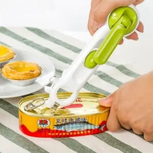 2023 New Arrival Golden Supplier Military Tin Can Opener