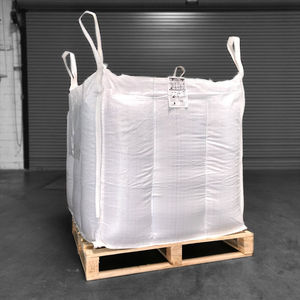 <span class=keywords><strong>Sacchi</strong></span> FIBC Q 100% PP <span class=keywords><strong>Grandi</strong></span> e Stabili, Rivestiti e Laminati, con Divisorio per Mangimi, Prodotti Chimici in Polvere, <span class=keywords><strong>Pellet</strong></span> di Legno, Polvere di Tapioca e Manioca - Product Image 3