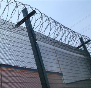 Bto 22 dao cạo dây an ninh nhà tù an ninh hàng rào 358 chống trộm chống leo lên dao cạo dây lưới hàng rào concertia dao cạo dây hàng rào - Product Image 6