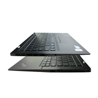 Lenovo-ThinkPad X1 Carbon 95% Nueva computadora portátil de negocios reacondicionada Intel Core 256 GB Ram 512G 14,1G 1TB pulgadas de segunda mano