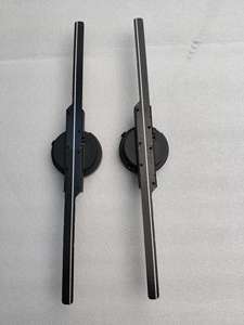 SANNAN SN-65 Écran holographique 3D tout-en-un de 65 cm, panneau flottant tout-en-un avec mémoire 32 Go et contrôle par application mobile - Product Image 6