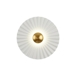 Lámpara de pared redonda Hfshanks, iluminación interior decorativa con control de interruptor Led E27 para dormitorio y Hotel - Product Image 5