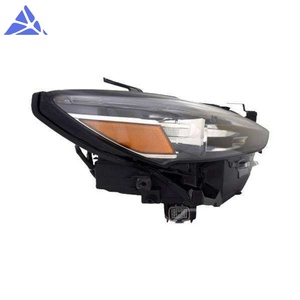 פנס קדמי לרכב מאזדה <span class=keywords><strong>6</strong></span> שנת 2020 - Product Image 4