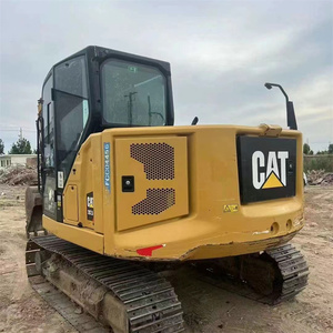 Escavatore usato Cat <span class=keywords><strong>307</strong></span> 306 e2 <span class=keywords><strong>307</strong></span> e2 308 Mini escavatore che vende con i pollici piccolo usato <span class=keywords><strong>Caterpillar</strong></span> escavatore <span class=keywords><strong>307</strong></span> - Product Image 2