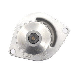 Pompe à eau de refroidissement pour moteur électrique, 120182 206 1201H4 1201E5, pour <span class=keywords><strong>Peugeot</strong></span> 207 307 308, citroën C2 C4 élysee - Product Image 4
