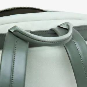 Sac à dos en polyester léger et imperméable personnalisé, sacs d'école mignons pour filles et garçons, sac de <span class=keywords><strong>maternelle</strong></span>, sac pour enfants - Product Image 4