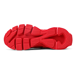 Varie Sneakers Zapatillas Para Caminar a La <span class=keywords><strong>Moda</strong></span> Scarpe Sportive da Corsa per Uomo - Product Image 6