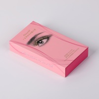 Caja de Regalo Magnética Personalizada de Fábrica, de Alta Gama, con Materiales Reciclados, Esponja, Producción en Masa, Embalaje de Cartón Personalizado con Impresión de Logotipo