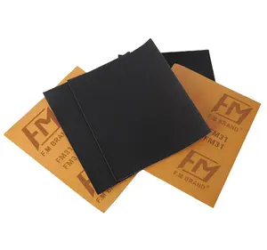 aluminum oxide d/c weight craft paper India market wood and wall polishing