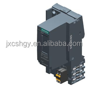 6ES7155-6AU01-0CN0 PLC SIMATIC ET 200SP módulo de interfaz IM 155-6 PLC original nuevo con garantía de 15 meses - Product Image 6
