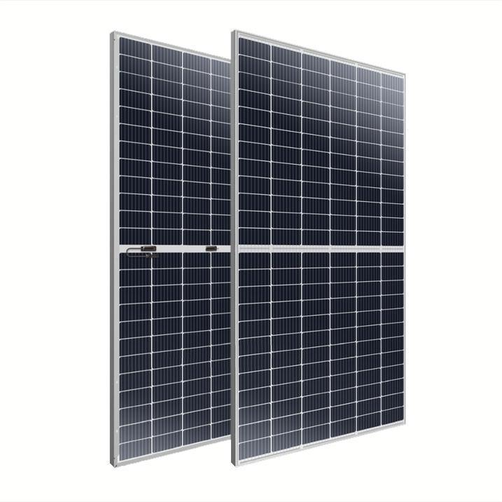 Complete Set Solar Energy System 10000w