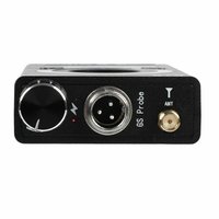 Détecteur multi-fonction k 18, Mini caméra espion Audio, détecteur GSM, GPS, lentille de signalisation, localisateur RF, détection sans fil