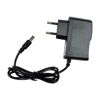 Adaptateur d'alimentation 12V 1.5A avec prise EU pour perceuse sans fil