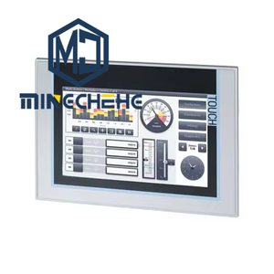 Industrial HMI Comfort Panel 6AV2124-0JC01-0AX0 6AV2124-0GC01-0AX0 9 Inch <b>Touch</b> <b>Screen</b> <b>Monitor</b> With PROFINET for Factory Automat - Product Image 1