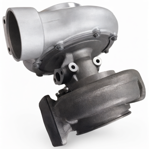 Turbocompresor 352-0250 para Motor Diésel Industrial CAT 3612 - Product Image 1