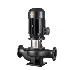 ปั๊มน้ำหนานหยวน รุ่น TD32 40 50 65 80 100 125 200 - Product Image 1