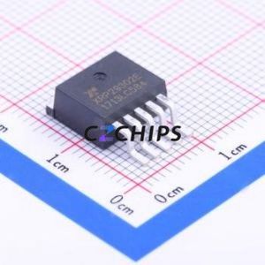 Regulador lineal (LDO) PMIC, Chip IC de circuito integrado, original y nuevo, de la marca TO-263-5, de la marca de la moda, de la marca, nuevo y de la marca - Product Image 1