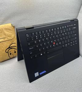 Refurbished for L-enovo <b>ThinkPad</b> <b>X1</b> Yoga 2018 X360 Touch Laptop 14 Inch Intel Core i7 8th Gen 8GB RAM 256GB SSD - Product Image 2