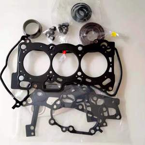 Ef-ve Ef Motor dichtung ssatz für Daihatsu Ef Zylinderkopf dichtung 04111-87259 - Product Image 6