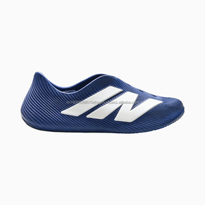 Zapatillas Deportivas Casuales de Verano para Hombre y Mujer, de Marca de Diseñador, Antideslizantes, Impermeables, Ligeras, para Playa, Estilo Adidas - Product Image 1
