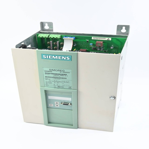 6RA70136DV620Z ซีรีส์ Simoreg 30A 400V PLC - Product Image 1