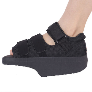 <span class=keywords><strong>Zapato</strong></span> de terapia de rehabilitación postoperatoria médica ortopédica para quirófano tipo <span class=keywords><strong>ortopédico</strong></span> - Product Image 1