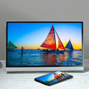 <span class=keywords><strong>Pantalla</strong></span> LED de <span class=keywords><strong>15</strong></span>,6 <span class=keywords><strong>pulgadas</strong></span>, 60Hz, HDR, <span class=keywords><strong>pantalla</strong></span> <span class=keywords><strong>táctil</strong></span> de <span class=keywords><strong>pulgadas</strong></span>, <span class=keywords><strong>pantalla</strong></span> de Monitor <span class=keywords><strong>portátil</strong></span> para juegos portátiles para computadora <span class=keywords><strong>portátil</strong></span> móvil - Product Image 1