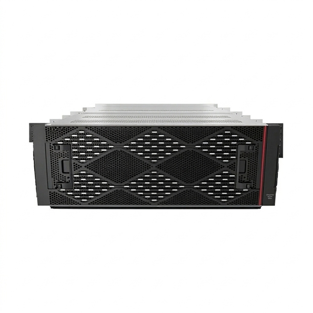 High Density 4U 1080TB Raw Capacity Distributed 9546 Symmetric Architecture Scalable Cloud Storage Server