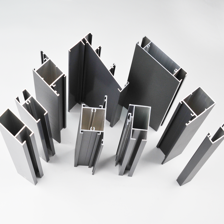 Aluminio Perfil De Aluminio Aluminum Alloy