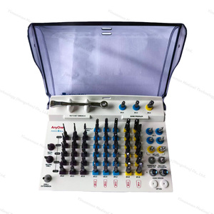 Megagen 牙种植体引导套件原装 Megagen AnyOne AnyGuide Kit 手术套件牙种植体钛牙科器械 - Product Image 2