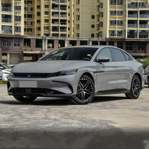 BYD Han EV 2025 Modello a Guida Intelligente LiDAR 701KM <span class=keywords><strong>Auto</strong></span> Elettriche Pure <span class=keywords><strong>in</strong></span> <span class=keywords><strong>Vendita</strong></span> - Product Image 2