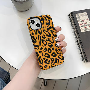 Machine d'impression de couverture de <span class=keywords><strong>smartphone</strong></span> Sublimation 3D bon marché vierge personnaliser les étuis de téléphone portable - Product Image 4