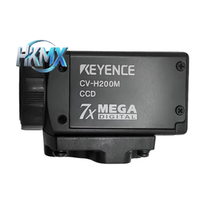 กล้องถ่ายภาพขาวดำความเร็วสูง KEYENCE CV-H200M ความละเอียด 2 ล้านพิกเซล ระบบวิชันอุตสาหกรรมสำหรับการตรวจสอบความแม่นยำ - Product Image 1
